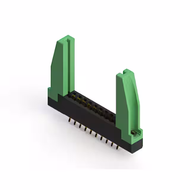355-020-556-578 EDAC Inc.  Edgeboard Connectors